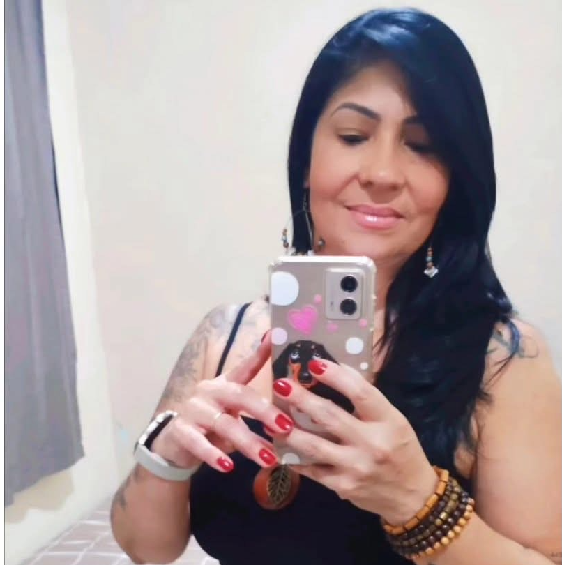 Aline Farias